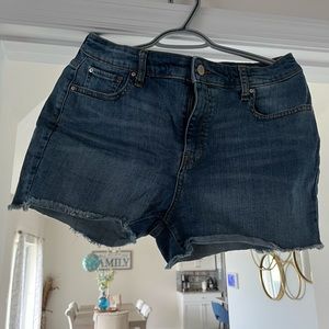 Short
